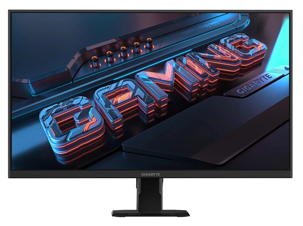 Gigabyte 27" GS27FA FHD IPS HDMI/DP monitor