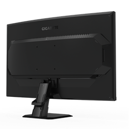 Gigabyte 27" GS27FC FHD VA HDMI/DP ívelt monitor