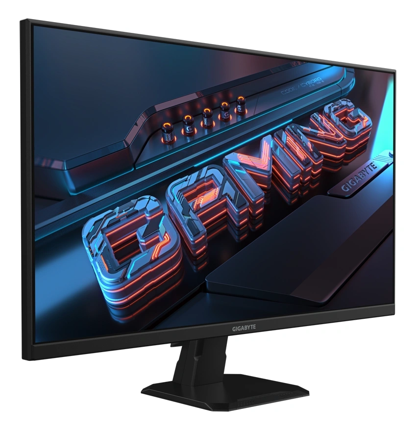 Gigabyte 27" GS27QA QHD IPS HDMI/DP monitor