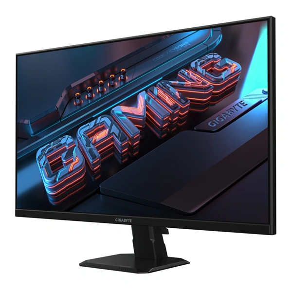 Gigabyte 27" GS27QA QHD IPS HDMI/DP monitor