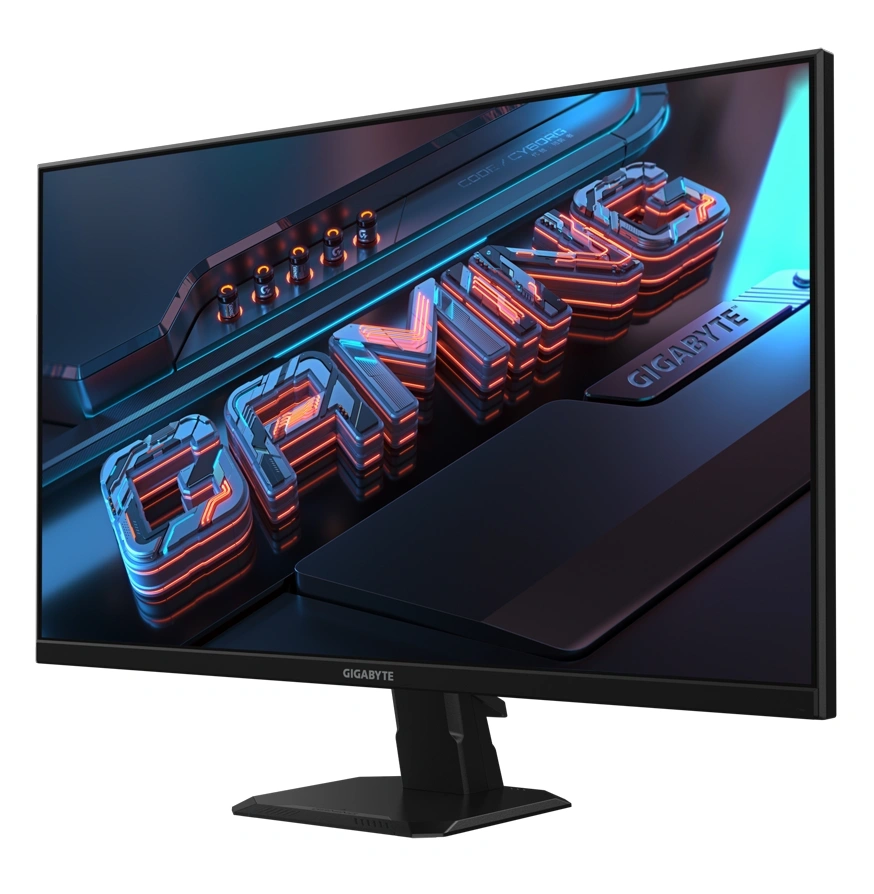 Gigabyte 27" GS27QA QHD IPS HDMI/DP monitor