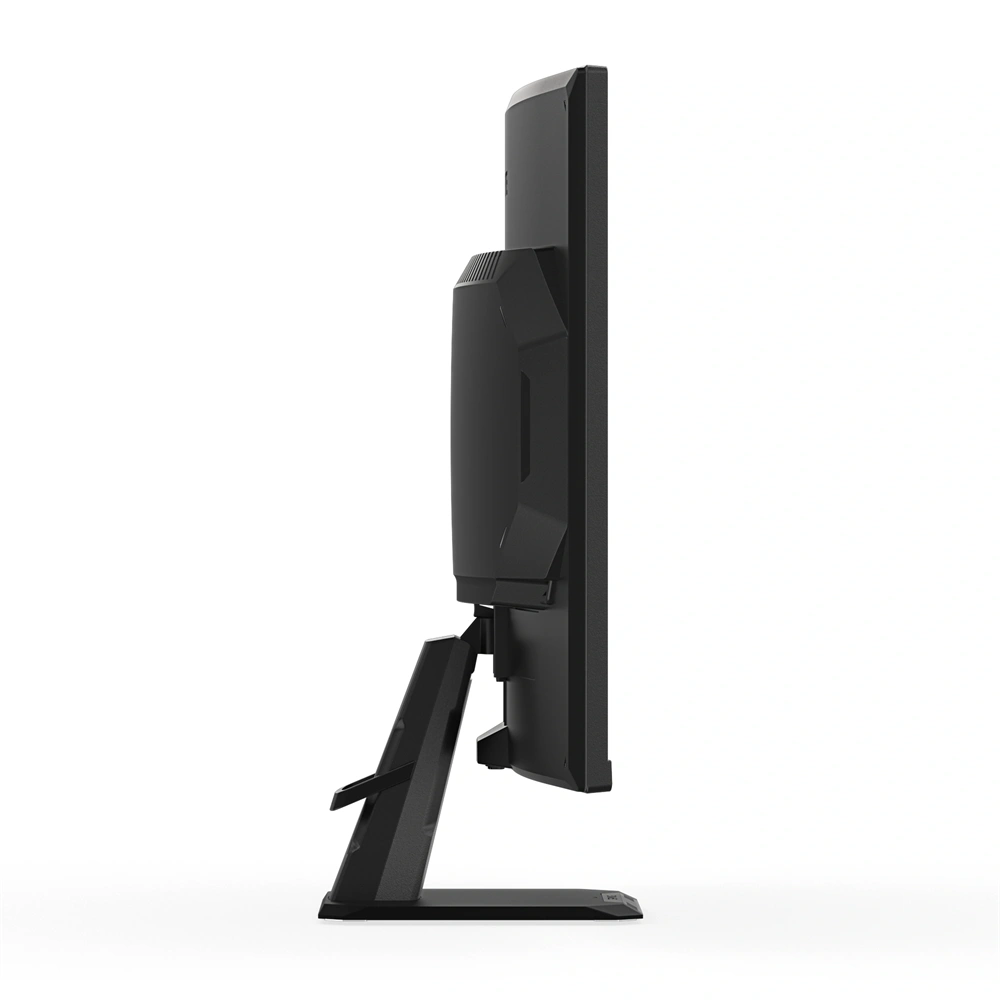 Gigabyte 27" GS27QCA QHD VA HDMI/DP ívelt monitor
