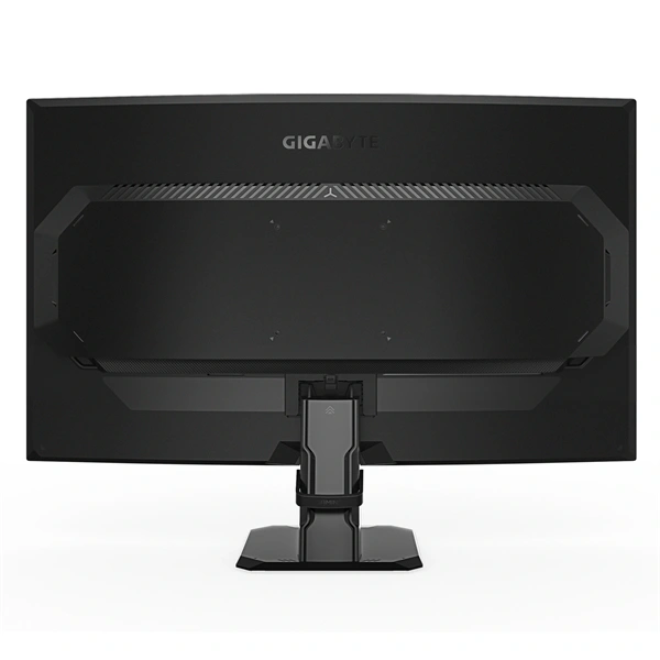 Gigabyte 27" GS27QCA QHD VA HDMI/DP ívelt monitor