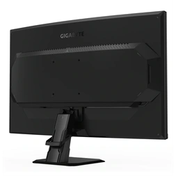 Gigabyte 27" GS27QCA QHD VA HDMI/DP ívelt monitor