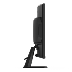 Gigabyte 27" GS27QC QHD VA 165Hz HDMI/DP ívelt gamer monitor