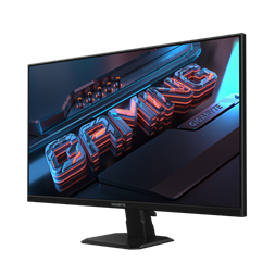 Gigabyte 27" GS27Q X QHD IPS HDMI/DP LED monitor