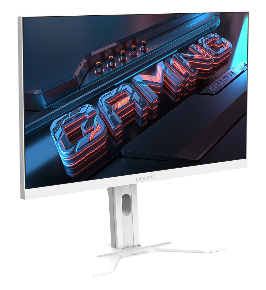 Gigabyte 27" M27QA ICE QHD IPS HDMI/DP/USB monitor