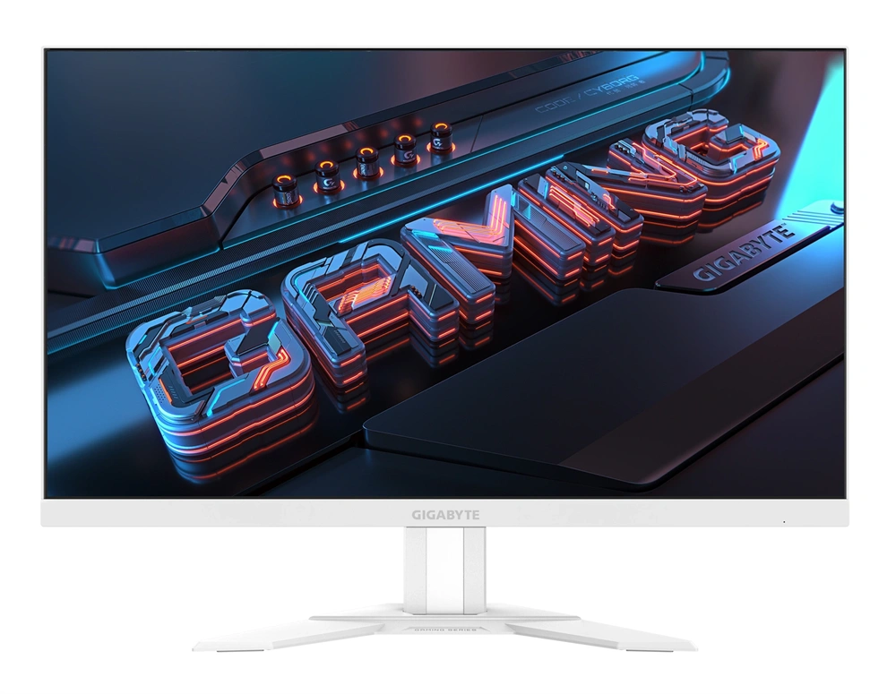 Gigabyte 27" M27QA ICE QHD IPS HDMI/DP/USB monitor