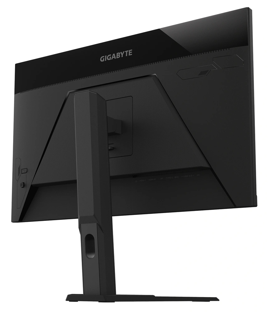 Gigabyte 27" M27QA QHD IPS HDMI/DP/USB monitor
