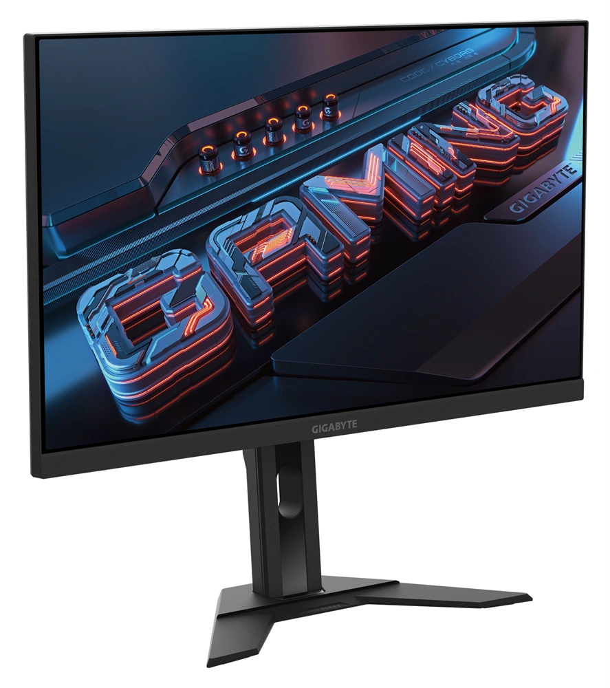 Gigabyte 27" M27QA QHD IPS HDMI/DP/USB monitor