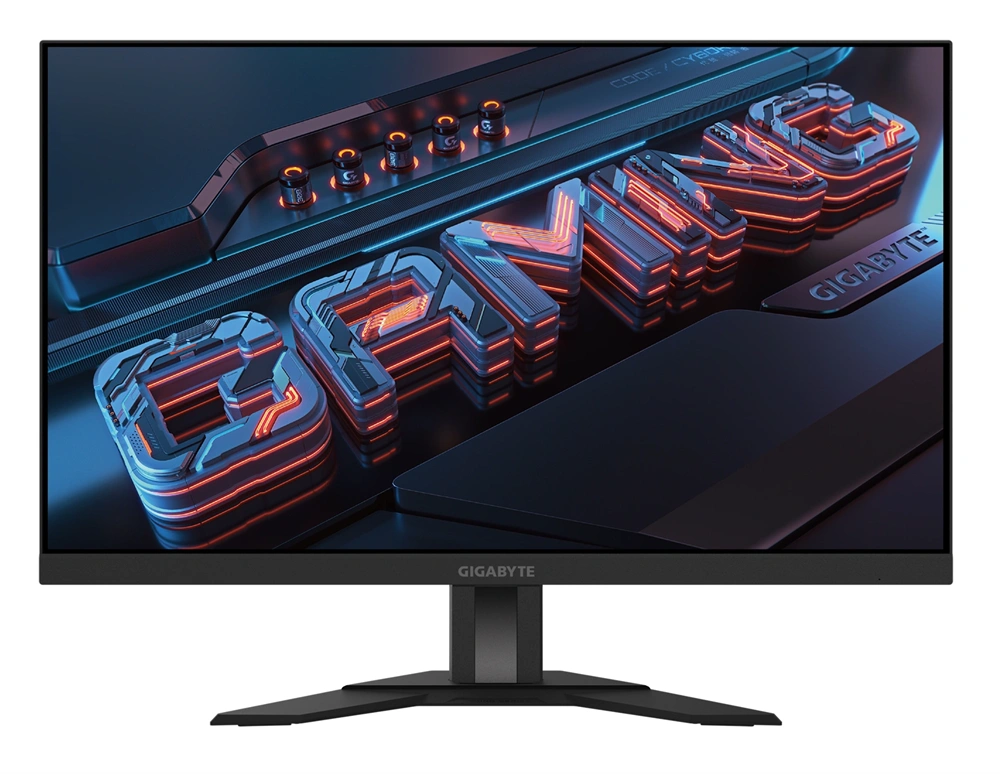 Gigabyte 27" M27QA QHD IPS HDMI/DP/USB monitor