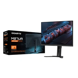 Gigabyte 27" M27UA 4K UHD IPS HDMI/DP/USB LED monitor