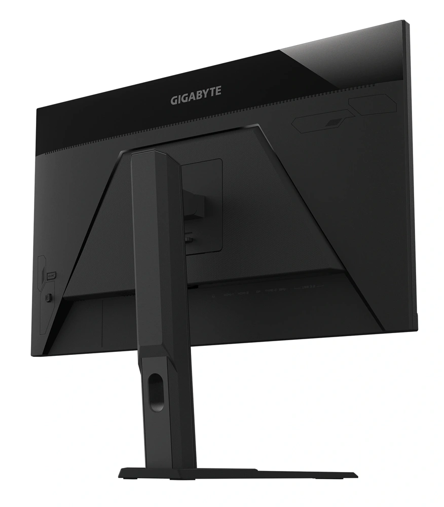 Gigabyte 27" M27UA 4K UHD IPS HDMI/DP/USB LED monitor