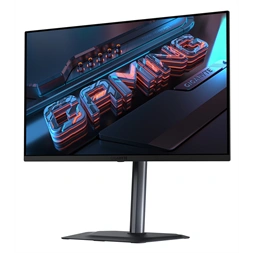 Gigabyte 27" MO27U2 4K UHD OLED HDMI/DP/USB monitor