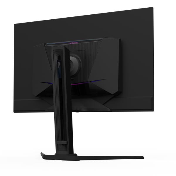 Gigabyte 31,5" Aorus FO32U2 4K UHD 240Hz HDMI/DP/USB OLED gamer monitor