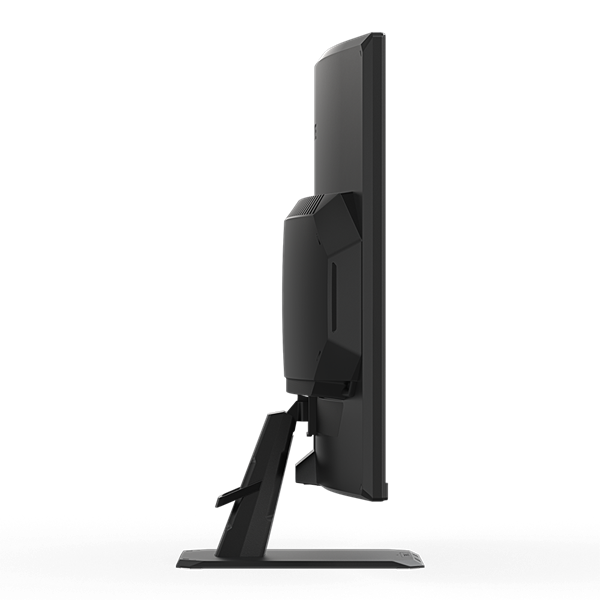 Gigabyte 31,5" GS32QC QHD VA HDMI/DP ívelt monitor