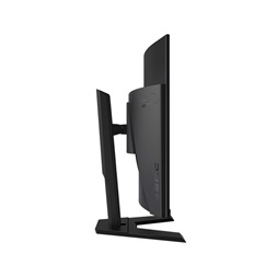 Gigabyte 31,5" G32QC A QHD VA HDMI/DP/USB ívelt LED monitor