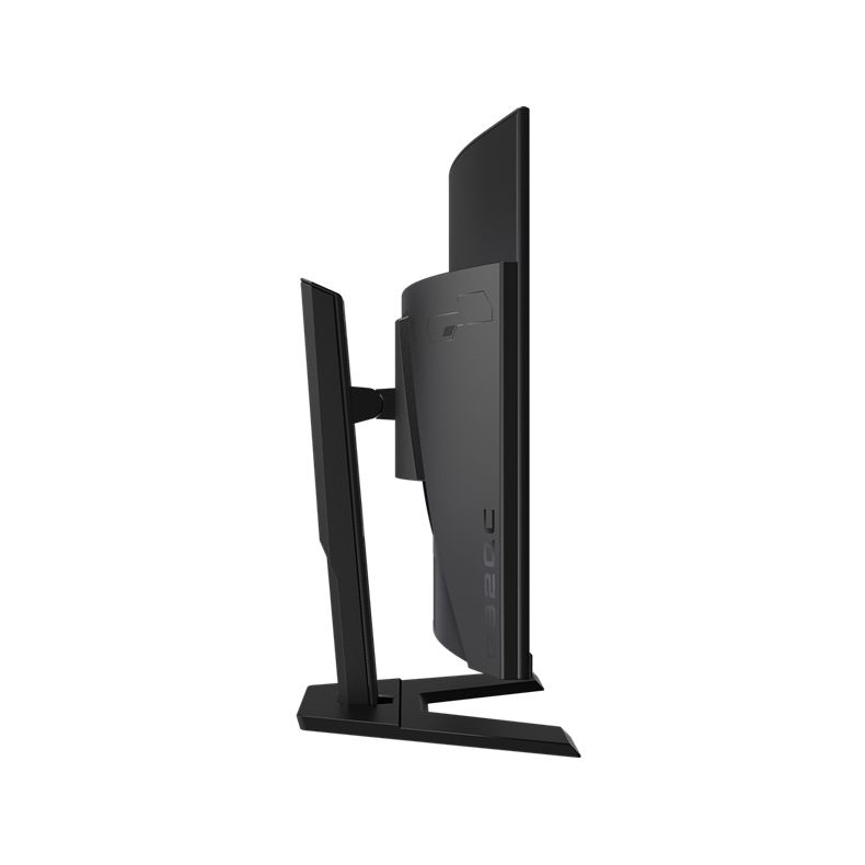 Gigabyte 31,5" G32QC A QHD VA HDMI/DP/USB ívelt LED monitor