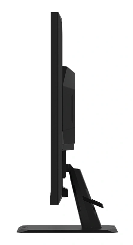 Gigabyte 31,5" GS32Q QHD IPS HDMI/DP LED monitor