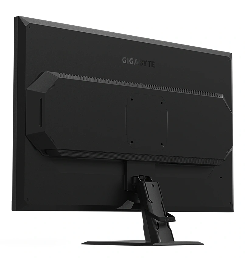 Gigabyte 31,5" GS32Q QHD IPS HDMI/DP LED monitor