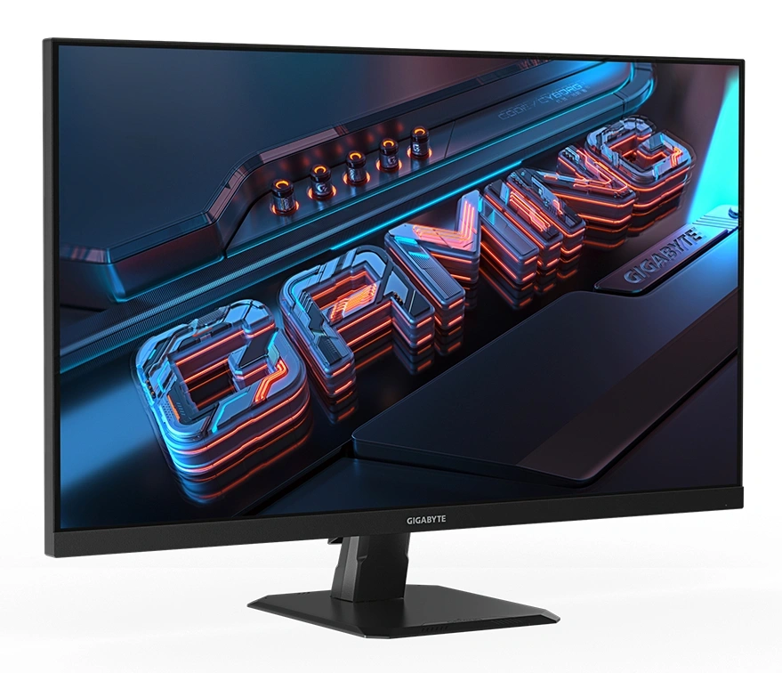 Gigabyte 31,5" GS32Q QHD IPS HDMI/DP LED monitor