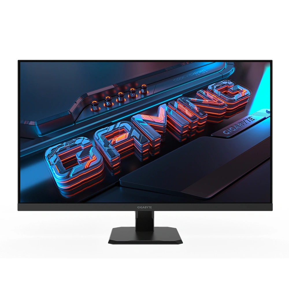 Gigabyte 31,5" GS32Q QHD IPS HDMI/DP LED monitor