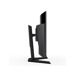 Gigabyte 31,5" M32QC WQHD VA LED HDMI/DP/USB ívelt monitor