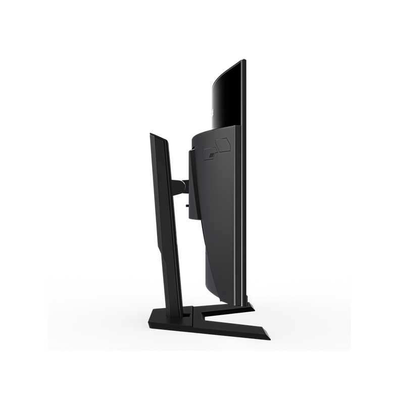 Gigabyte 31,5" M32QC WQHD VA LED HDMI/DP/USB ívelt monitor