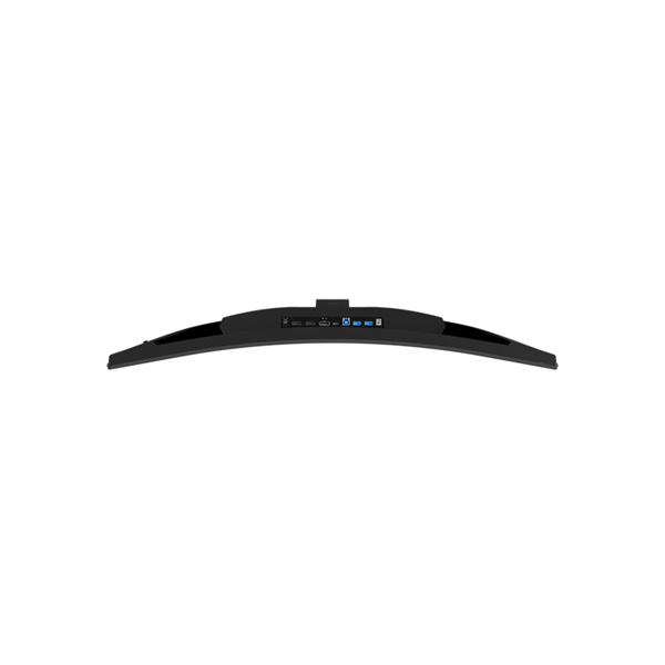 Gigabyte 31,5" M32QC WQHD VA LED HDMI/DP/USB ívelt monitor
