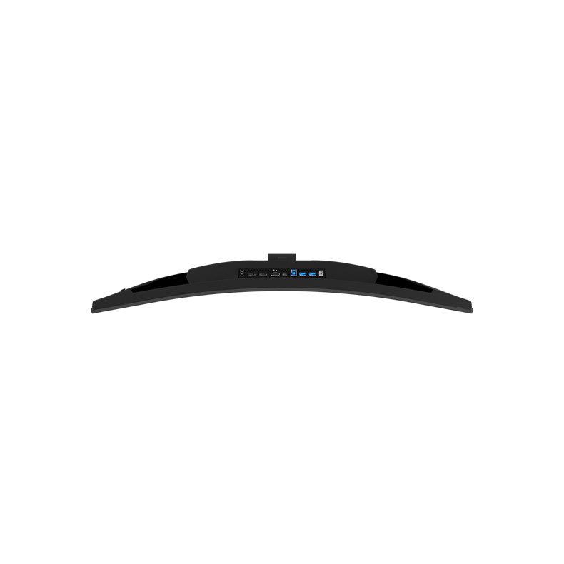 Gigabyte 31,5" M32QC WQHD VA LED HDMI/DP/USB ívelt monitor