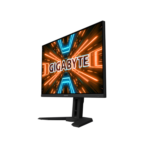 Gigabyte 31,5" M32Q WQHD IPS LED HDMI/DP/USB monitor