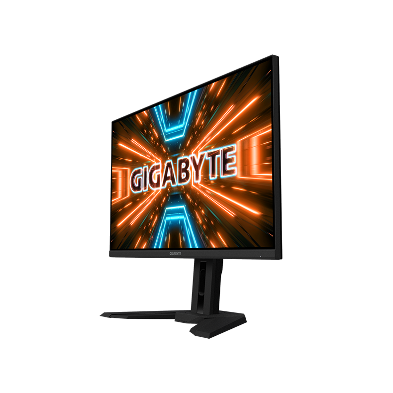 Gigabyte 31,5" M32Q WQHD IPS LED HDMI/DP/USB monitor