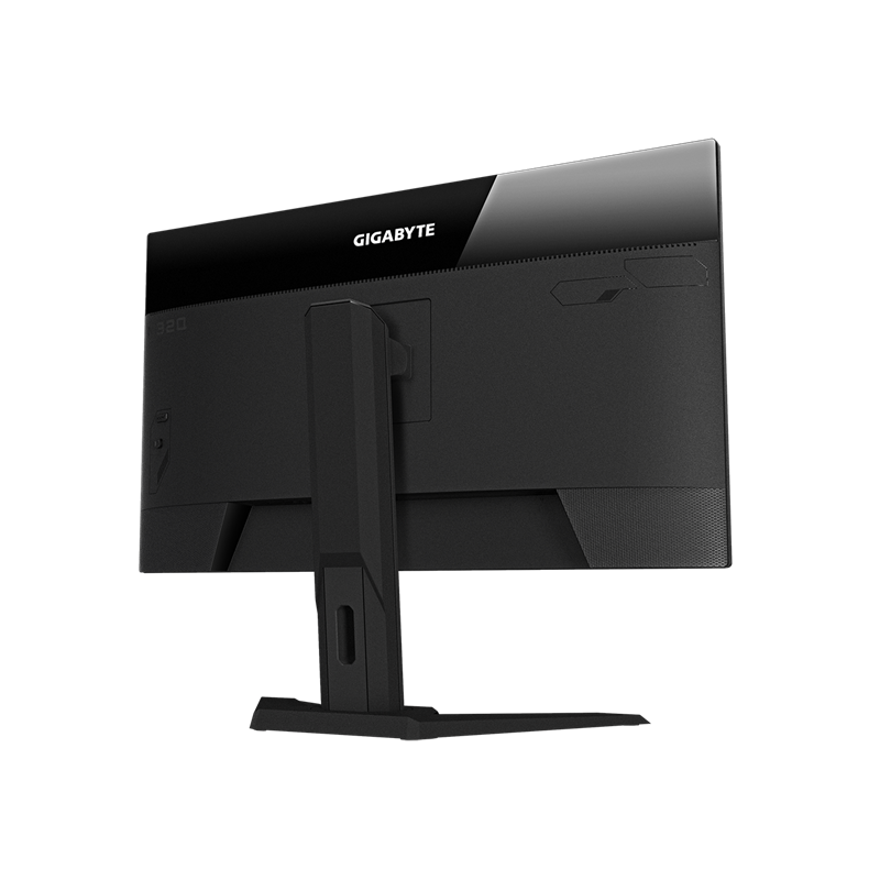 Gigabyte 31,5" M32Q WQHD IPS LED HDMI/DP/USB monitor