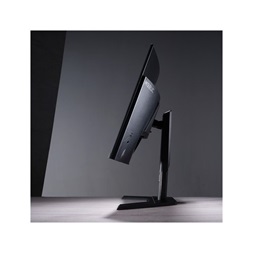 Gigabyte 31,5" M32UC UHD VA LED HDMI/DP/USB ívelt monitor