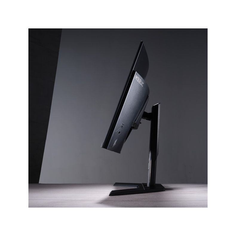 Gigabyte 31,5" M32UC UHD VA LED HDMI/DP/USB ívelt monitor