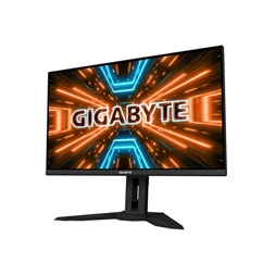 Gigabyte 31,5" M32U UHD IPS HDMI/DP/USB LED monitor