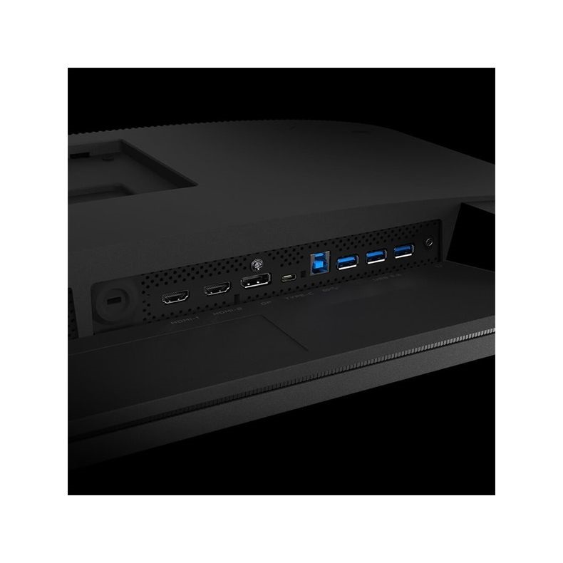 Gigabyte 31,5" M32U UHD IPS HDMI/DP/USB LED monitor