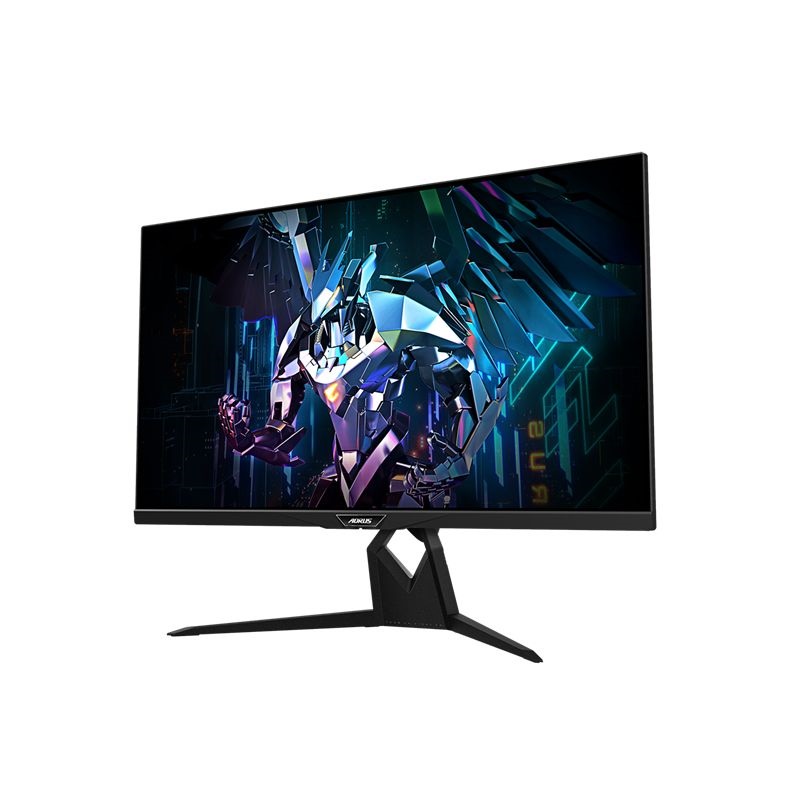 Gigabyte 32" AORUS FI32Q X QHD IPS HDMI/DP/USB LED monitor