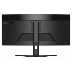 Gigabyte 34" G34WQCP UWQHD VA HDMI/DP ívelt monitor