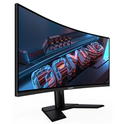 Gigabyte 34" G34WQCP UWQHD VA HDMI/DP ívelt monitor