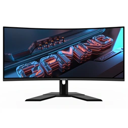 Gigabyte 34" G34WQCP UWQHD VA HDMI/DP ívelt monitor