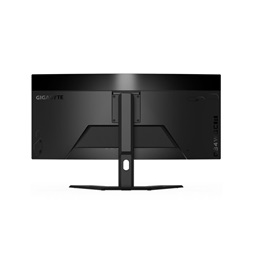 Gigabyte 34" G34WQC A UWQHD VA HDMI/DP ívelt LED monitor