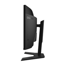 Gigabyte 34" GS34WQC UWQHD VA 120Hz HDMI/DP ívelt gamer monitor