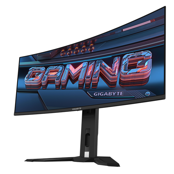 Gigabyte 34" MO34WQC UWQHD OLED HDMI/DP/USB monitor