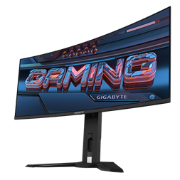 Gigabyte 34" MO34WQC UWQHD OLED HDMI/DP/USB monitor