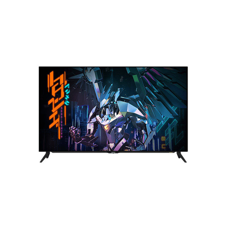 Gigabyte 47,5" AORUS FO48U UHD OLED HDMI/DP/USB monitor