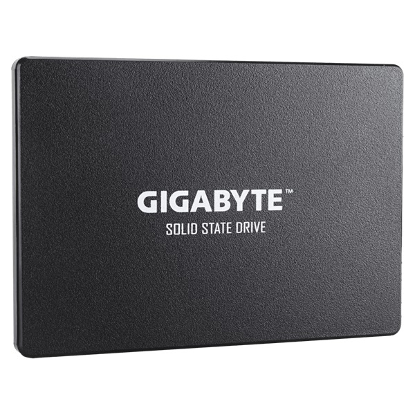 Gigabyte 480GB SATA3 2,5" (GP-GSTFS31480GNTD) SSD
