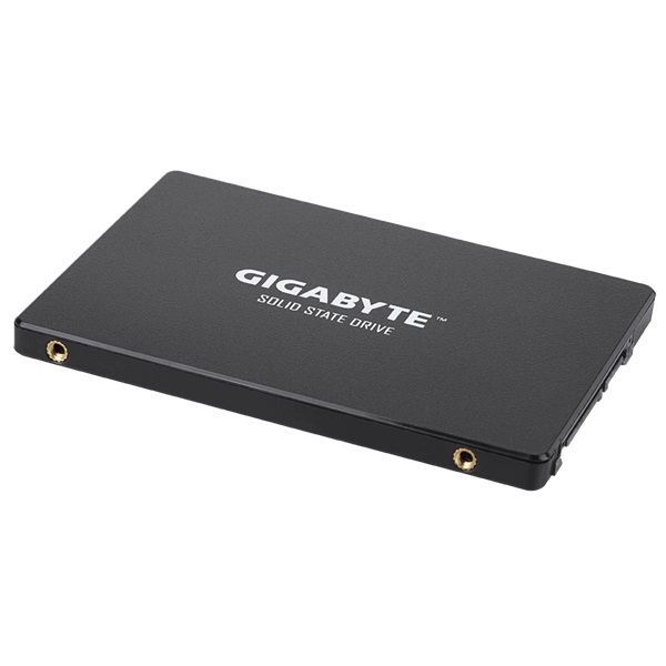 Gigabyte 480GB SATA3 2,5" (GP-GSTFS31480GNTD) SSD