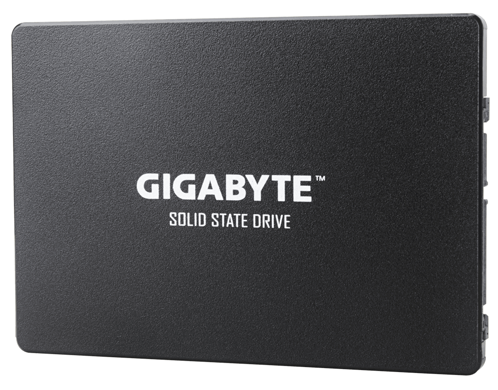 Gigabyte 480GB SATA3 2,5" (GP-GSTFS31480GNTD) SSD