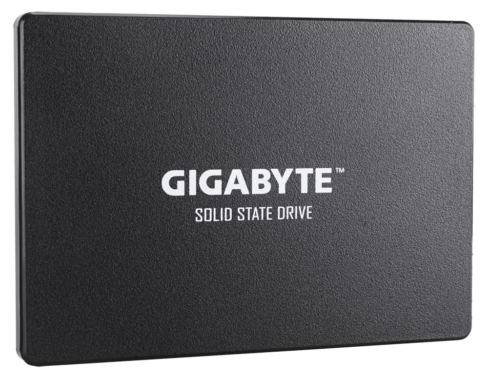 Gigabyte 480GB SATA3 2,5" (GP-GSTFS31480GNTD) SSD